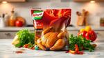 Delicious Knorr Spicy Roast Chicken Recipe