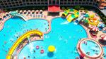 Discover Island Waterpark at Showboat AC