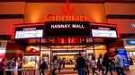 Experience the Best Movies at Cinemark Hampshire Mall