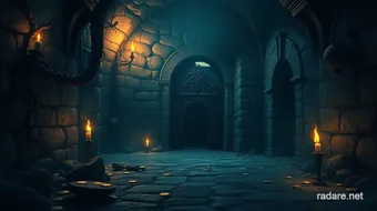 Corruption in the Dungeon Unveiled Insight