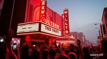 Duster Concert Wiltern 2025 Everything to Know