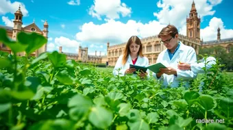 Exploring Arugula Research and Nutritional Benefits