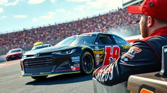 Martin Truex Jr. Critiques NASCAR Racing Tactics