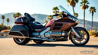 Top Trike Kits for Honda Goldwing in California Guide