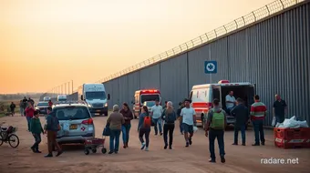 Understanding the Mass Casualty Incident at the Mexico Border